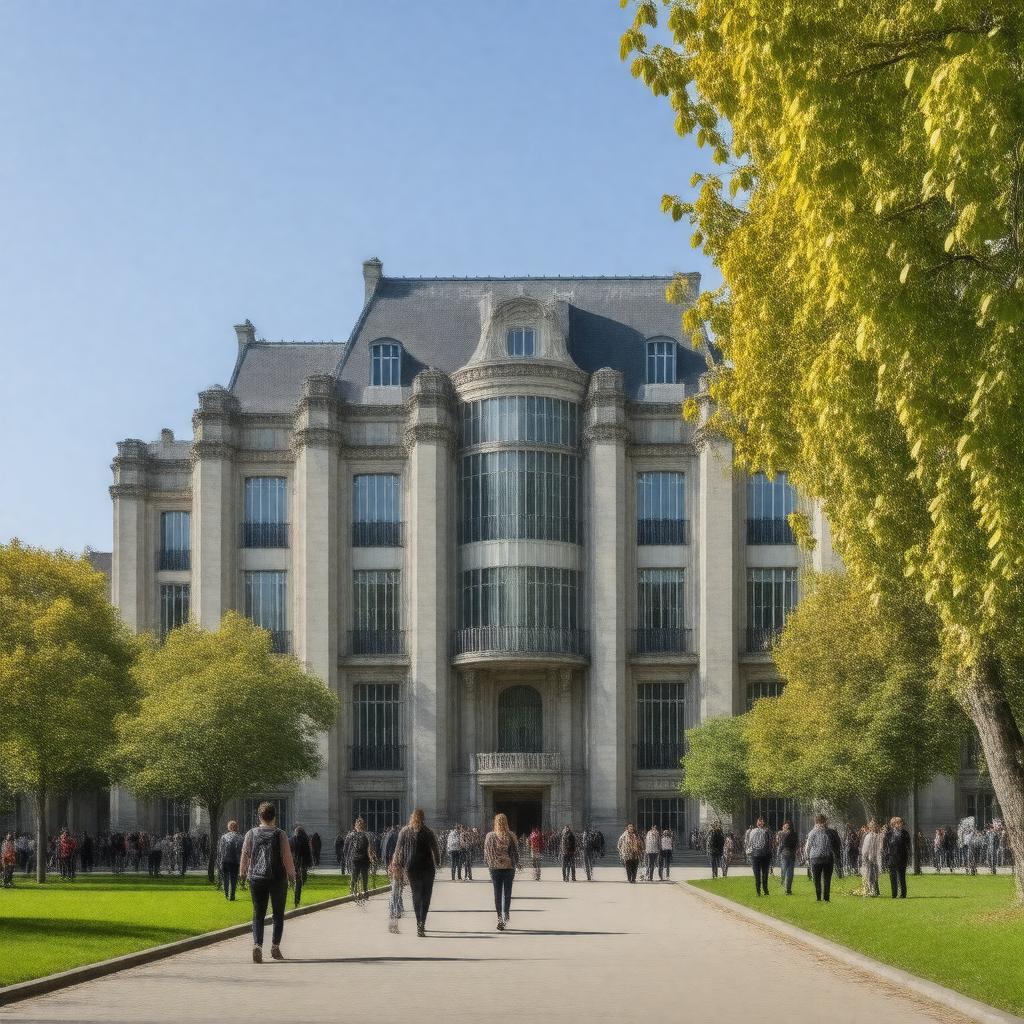 Paris-Sud University